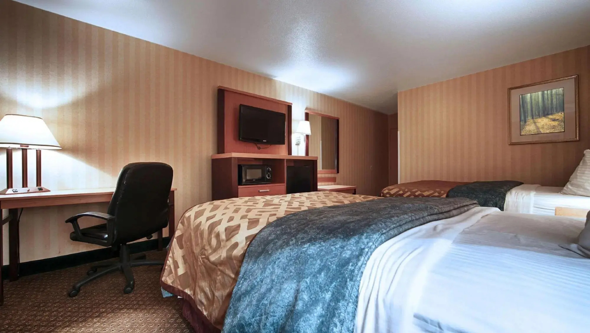 Magnuson Grand Columbus North