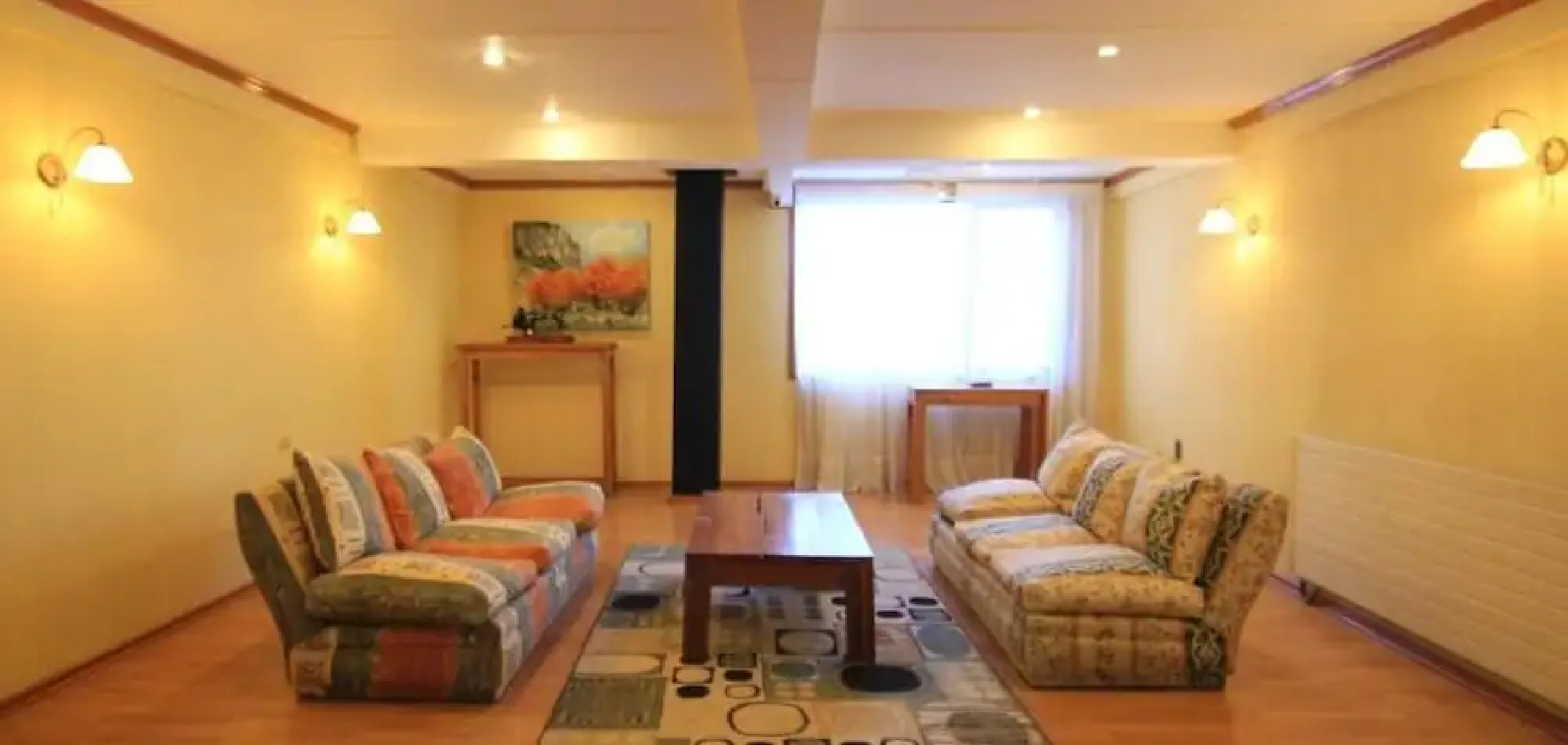 Hotel Saltos del Paine