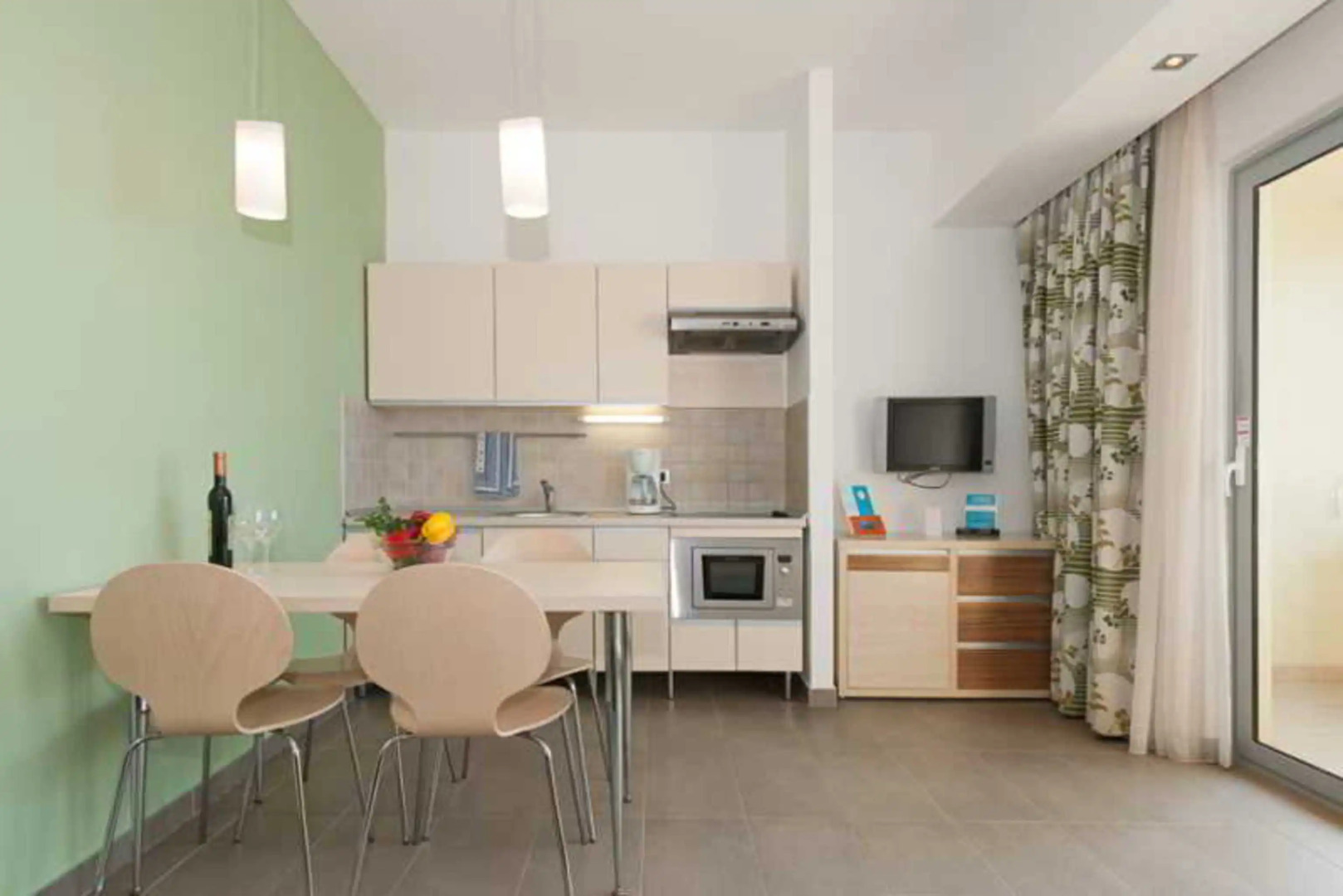 Maistra Select Belvedere Resort