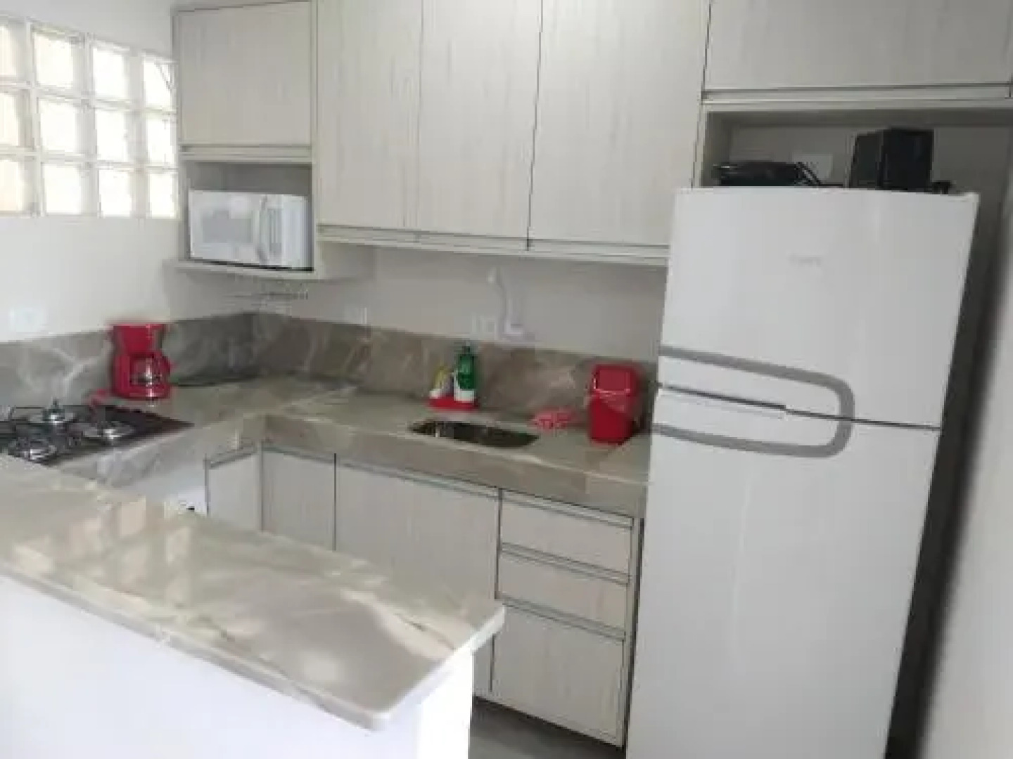 Panoramica Residencial