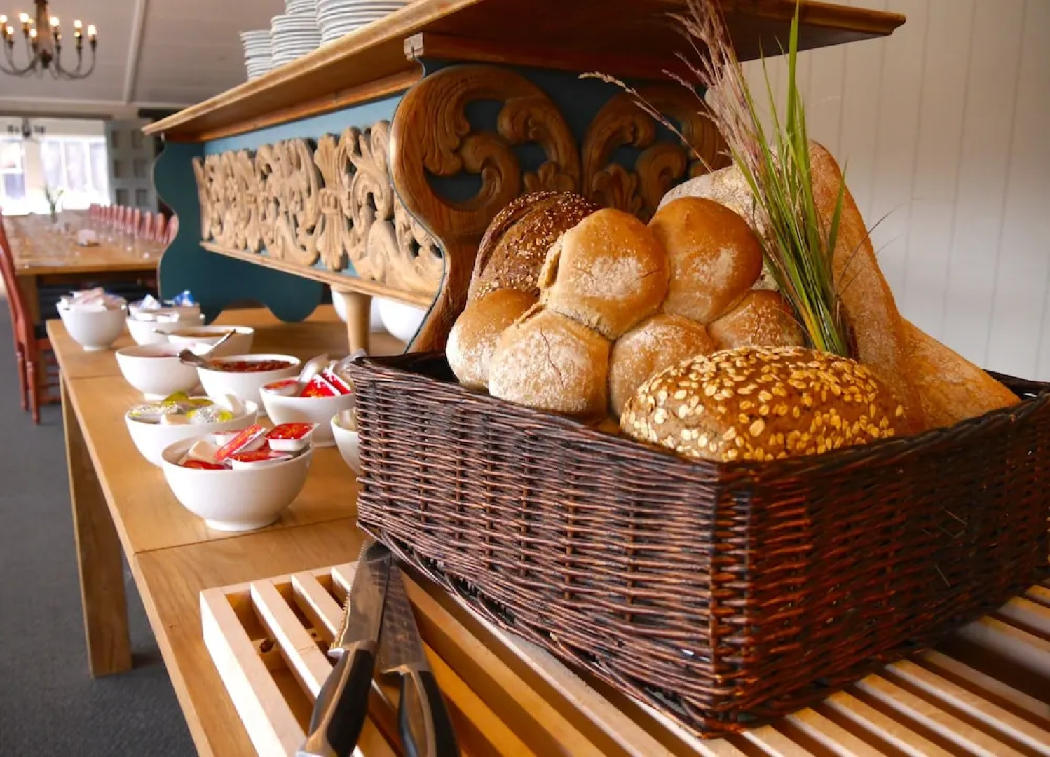 Rondane Hytter og Leiligheter