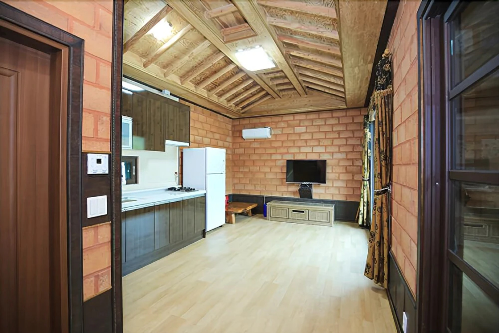 Yeoju Draw a Forest Pension