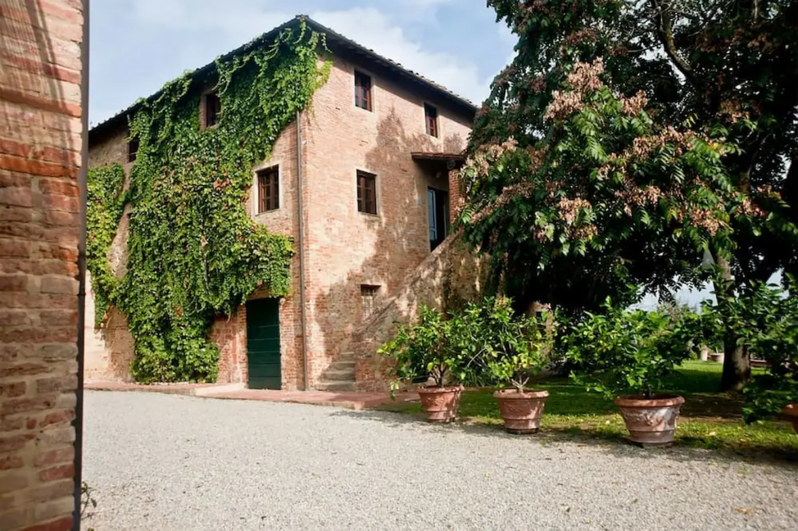 Agriturismo Podere San Giorgio
