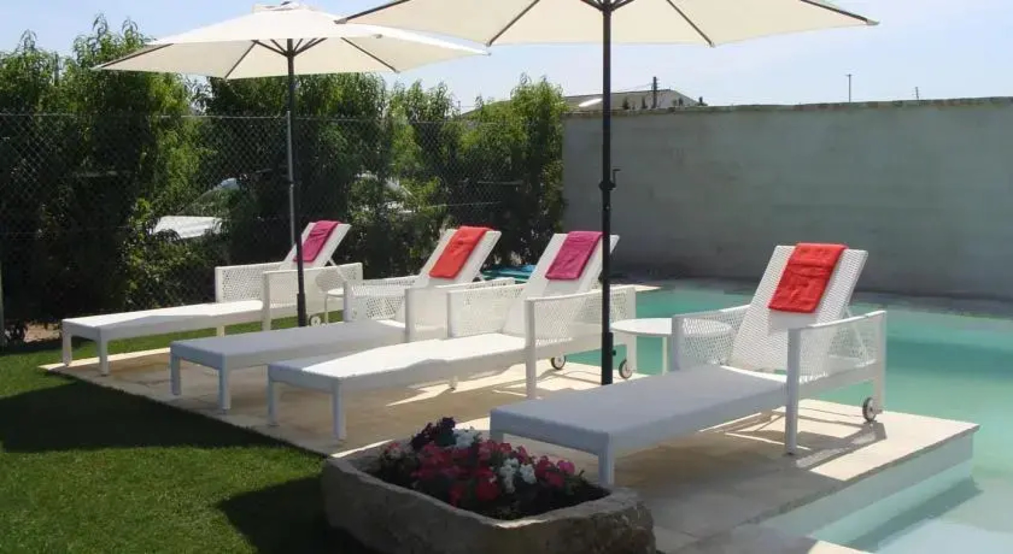 La Torre De Sebastià