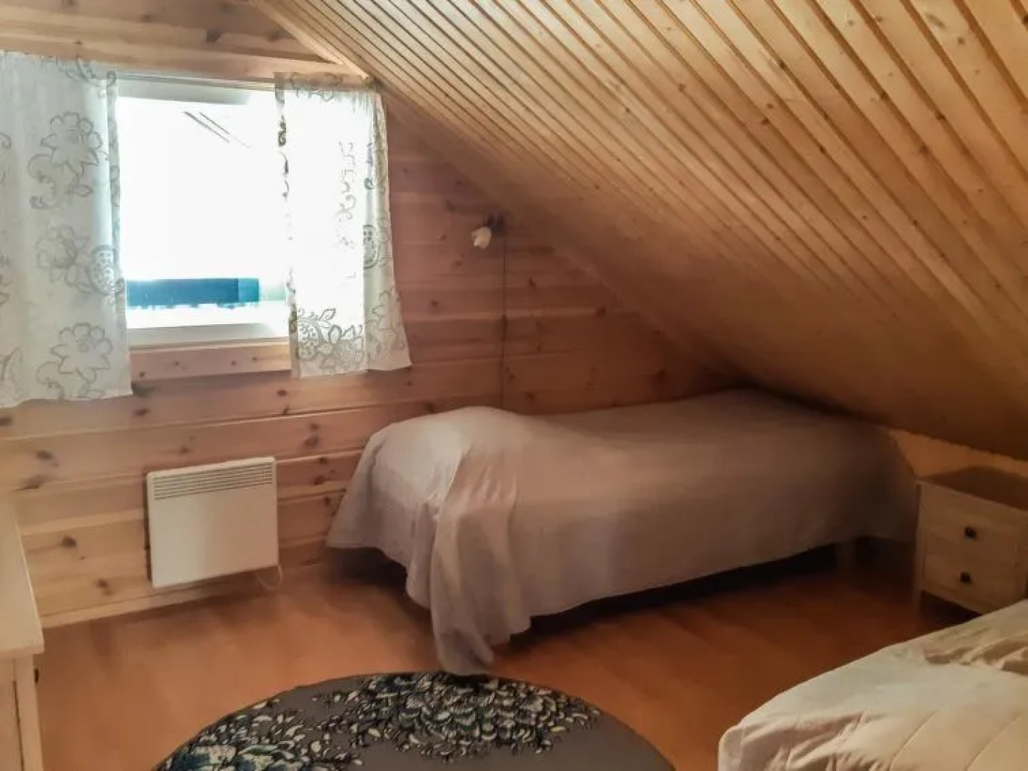 Holiday Home Antin mökki