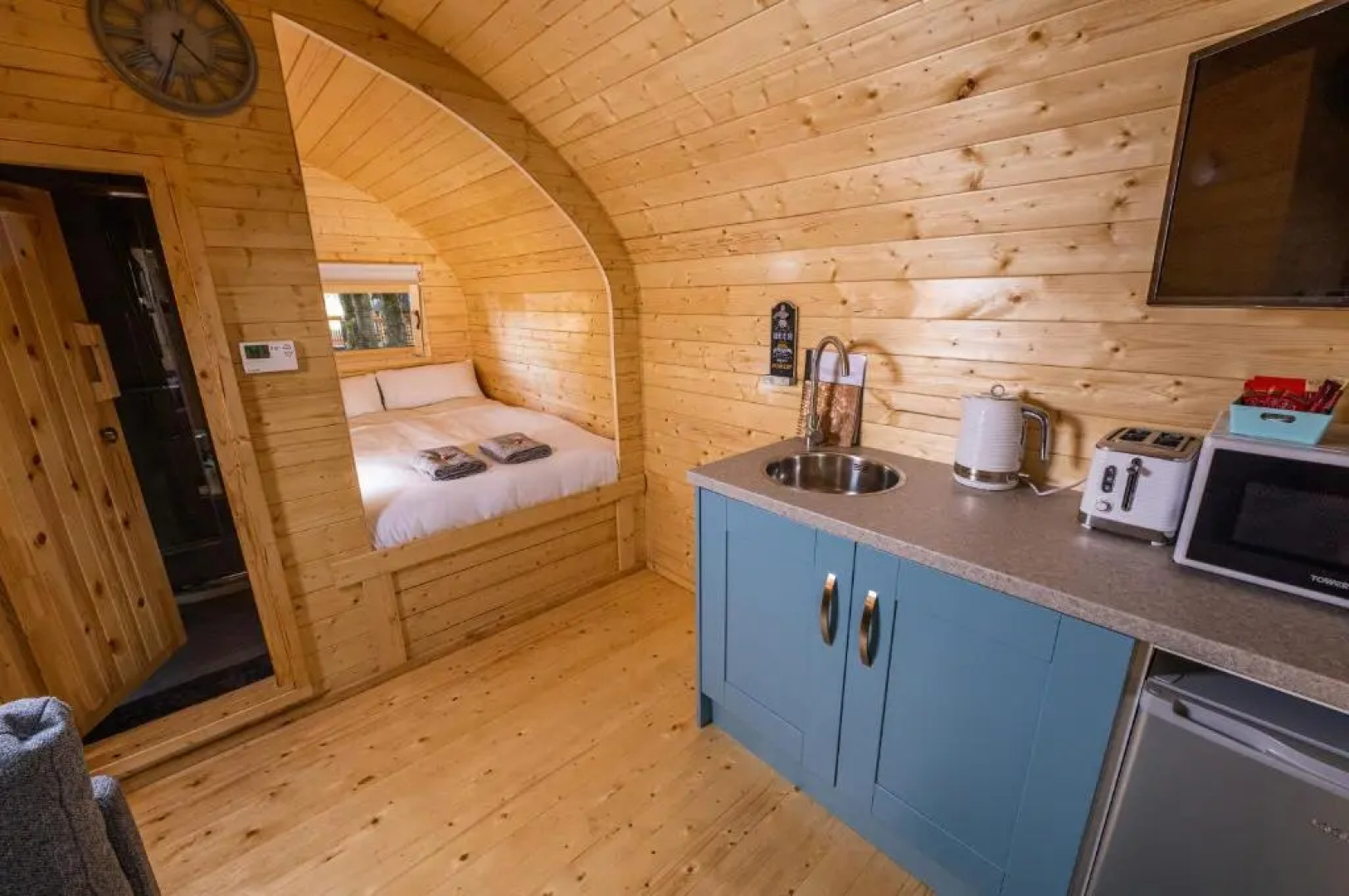 Kintala Resort & Spa