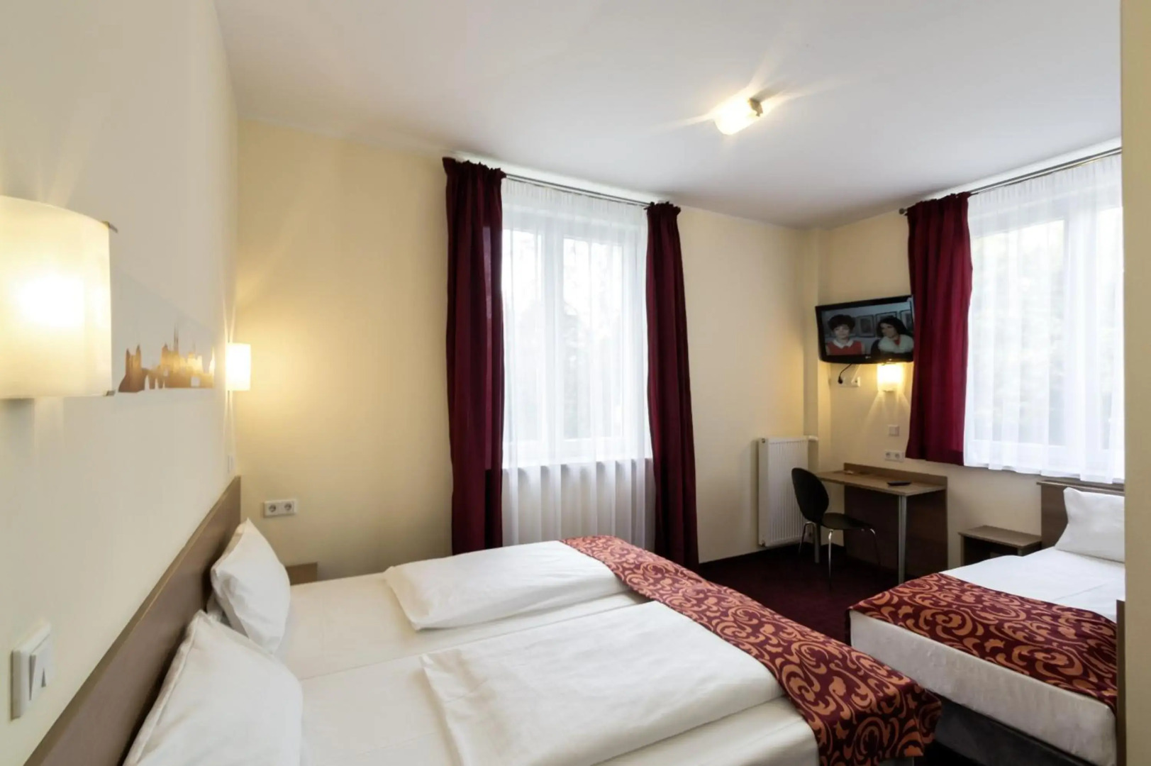 Dream Inn Hotel Regensburg