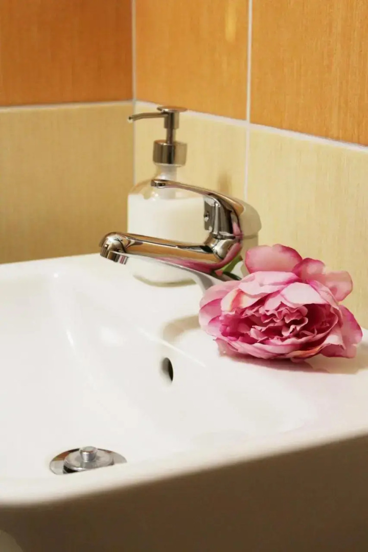 Ubytování U Vojtěšky