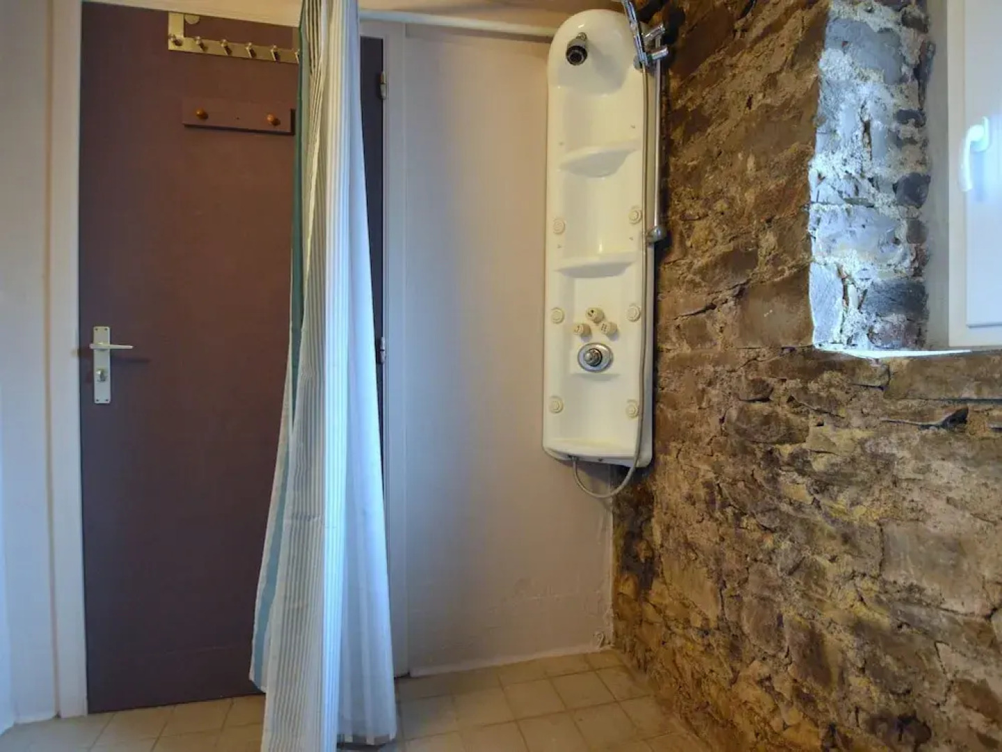 Cosy Cottage in Ardennes with a Garden