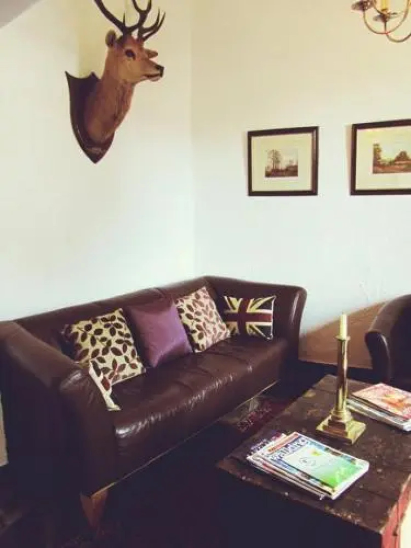 Heft Inn + Restaurant