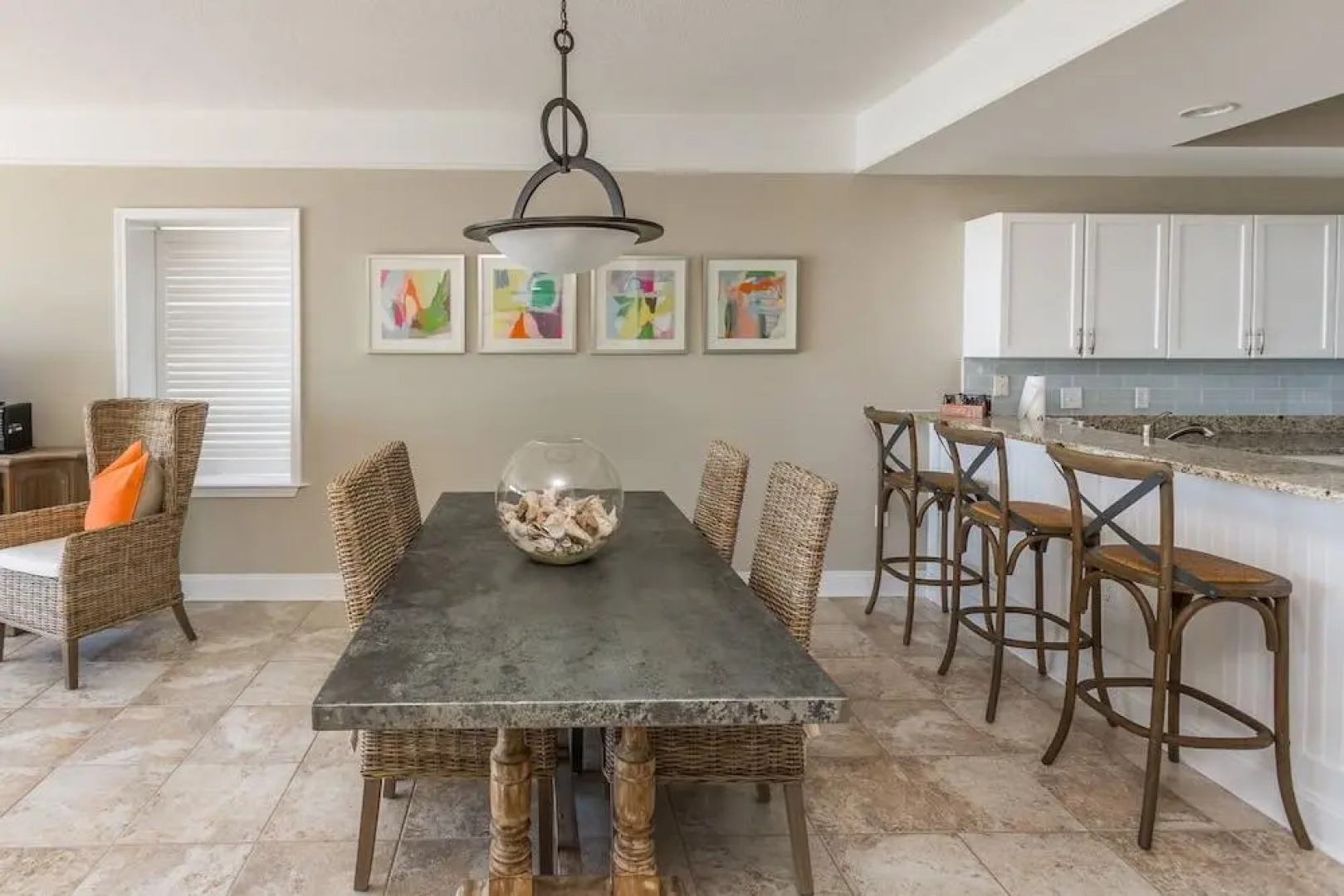 Hodnett Cooper St Simons Grand - 3 Bedroom