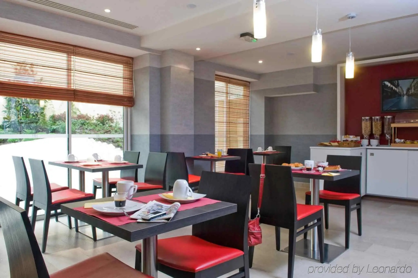 Aparthotel Adagio Paris Opéra