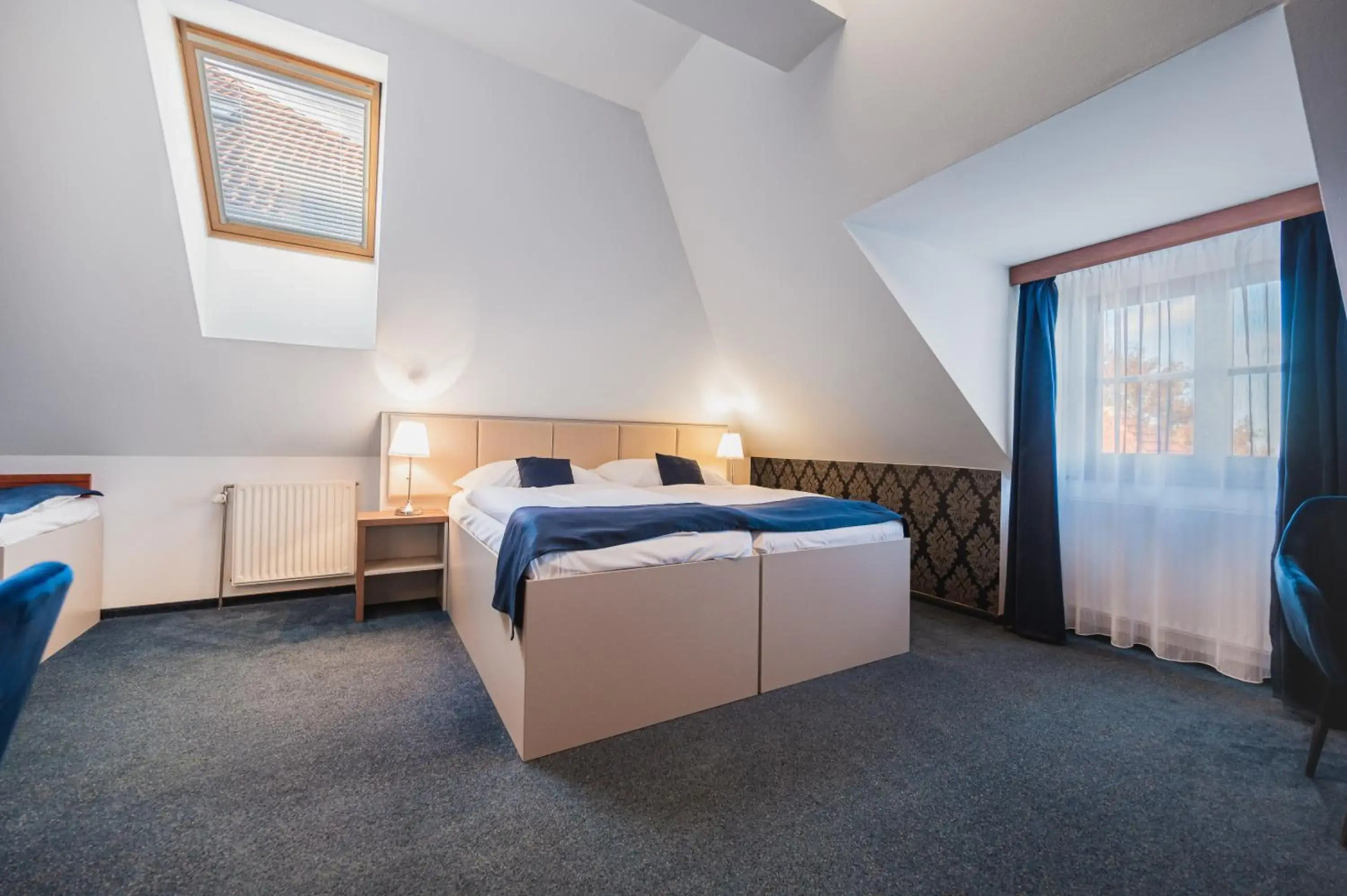 Hotel U Královny Elišky