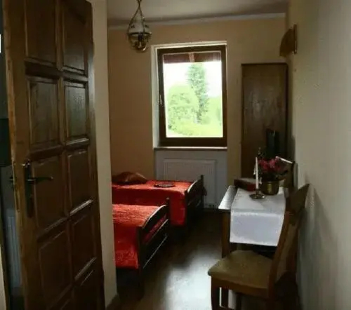 Zajazd Zamkowy - Schloßgasthof