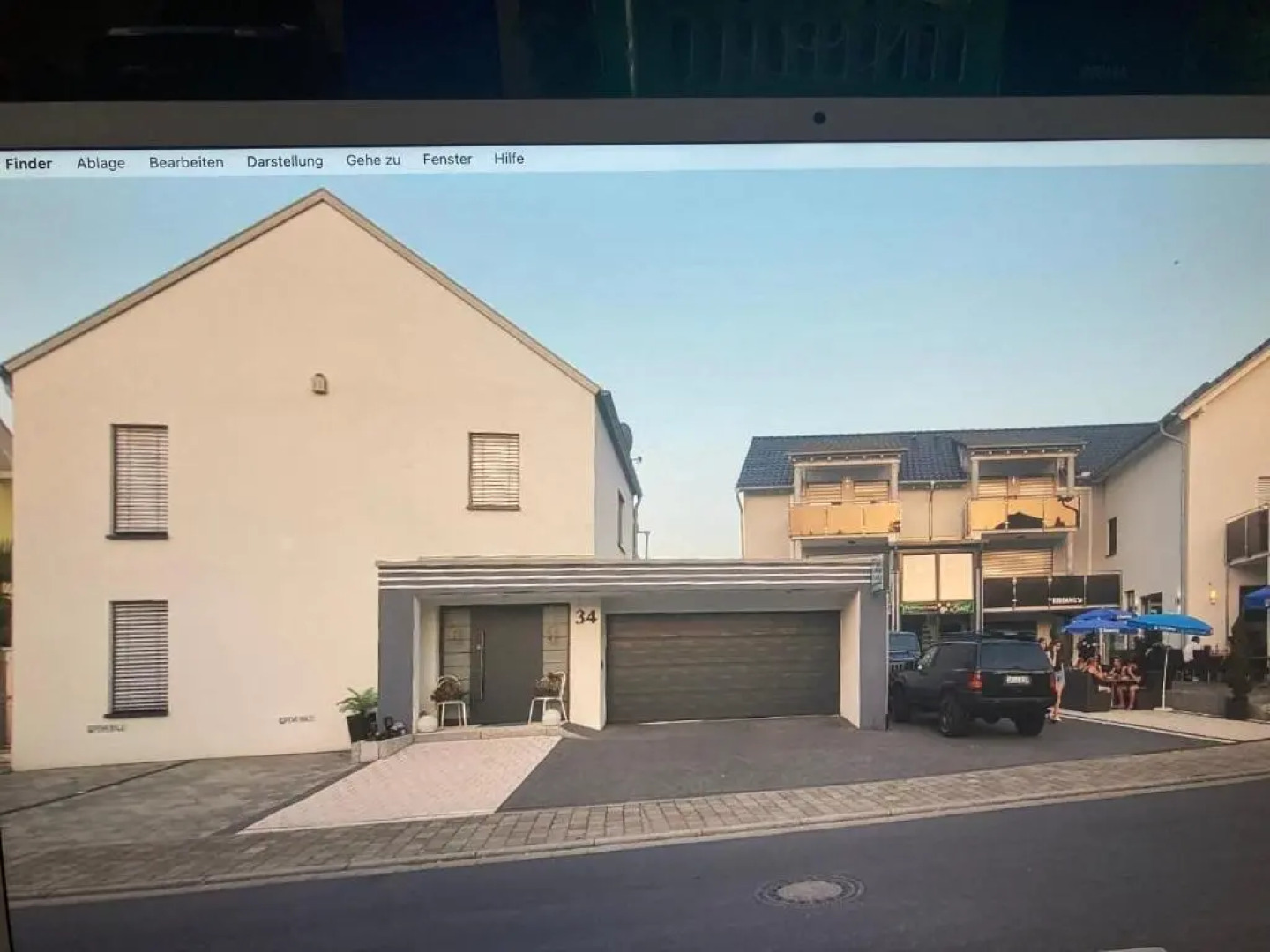 Ferienwohnungen Bali