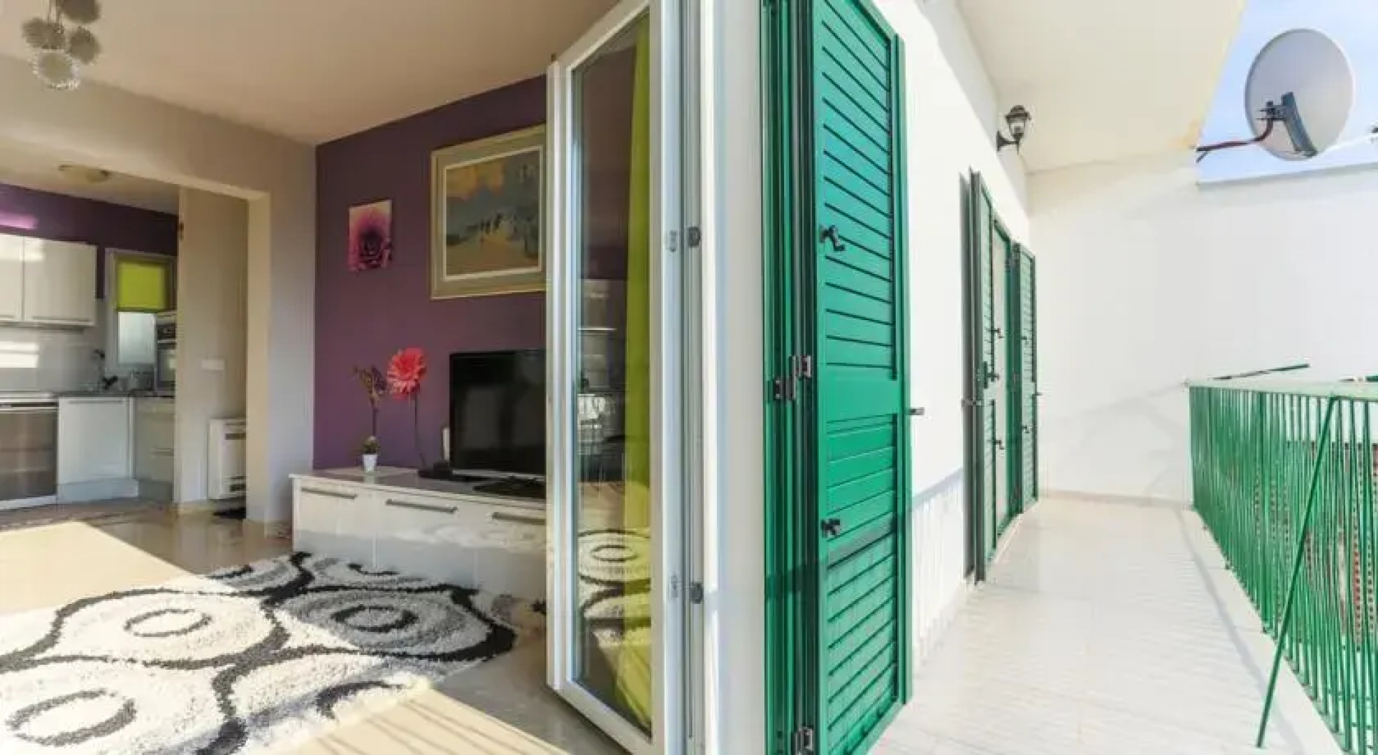 Apartment Dijana Podstrana