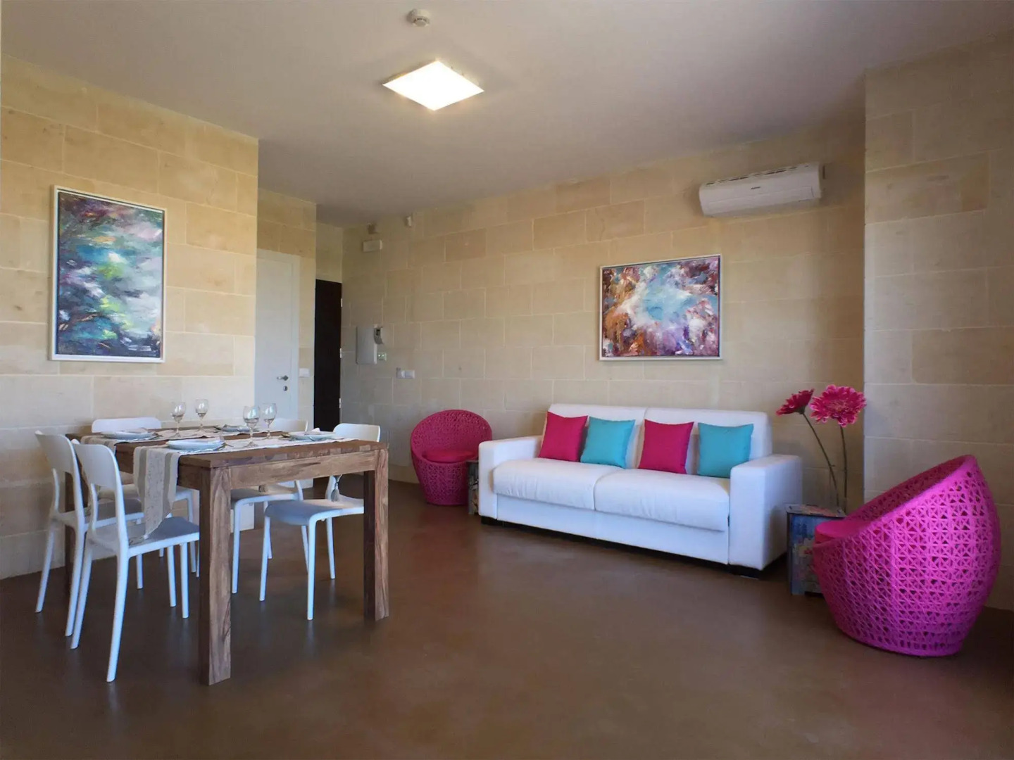 Gozo Windmill Apartments