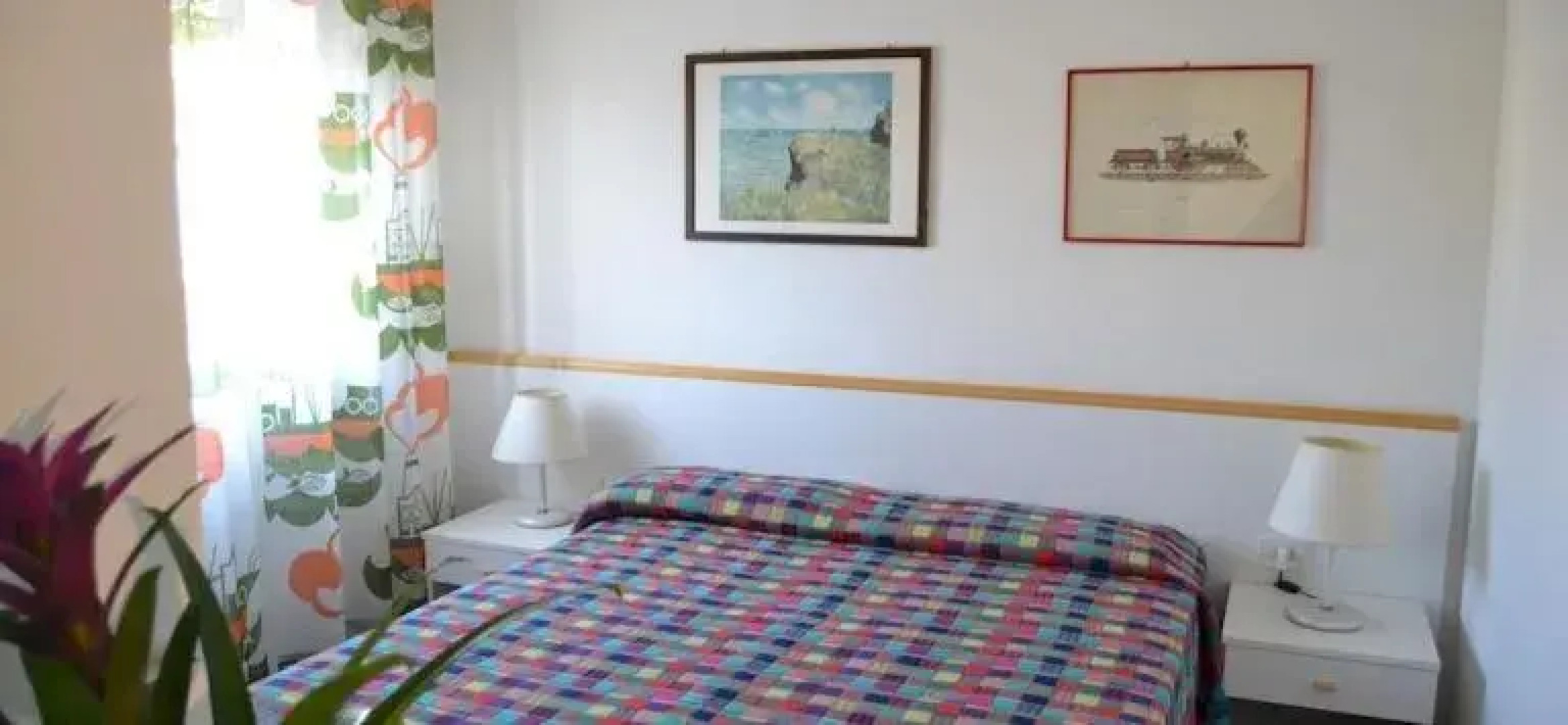 Appartamenti Residence Casa Cirus