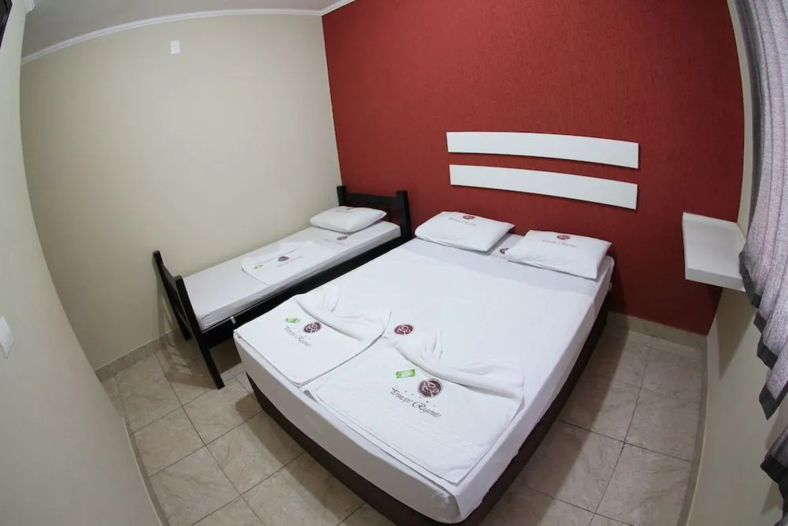 Hotel Principe Regente