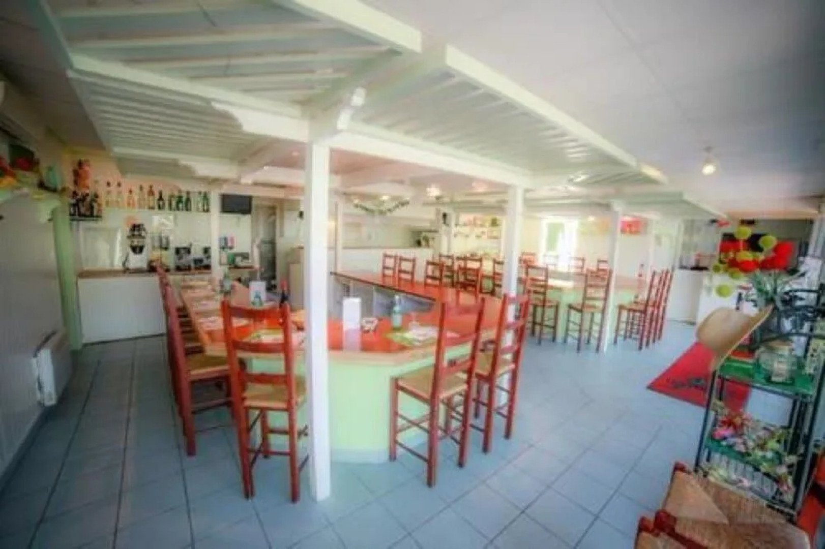 Fasthôtel Tours Nord