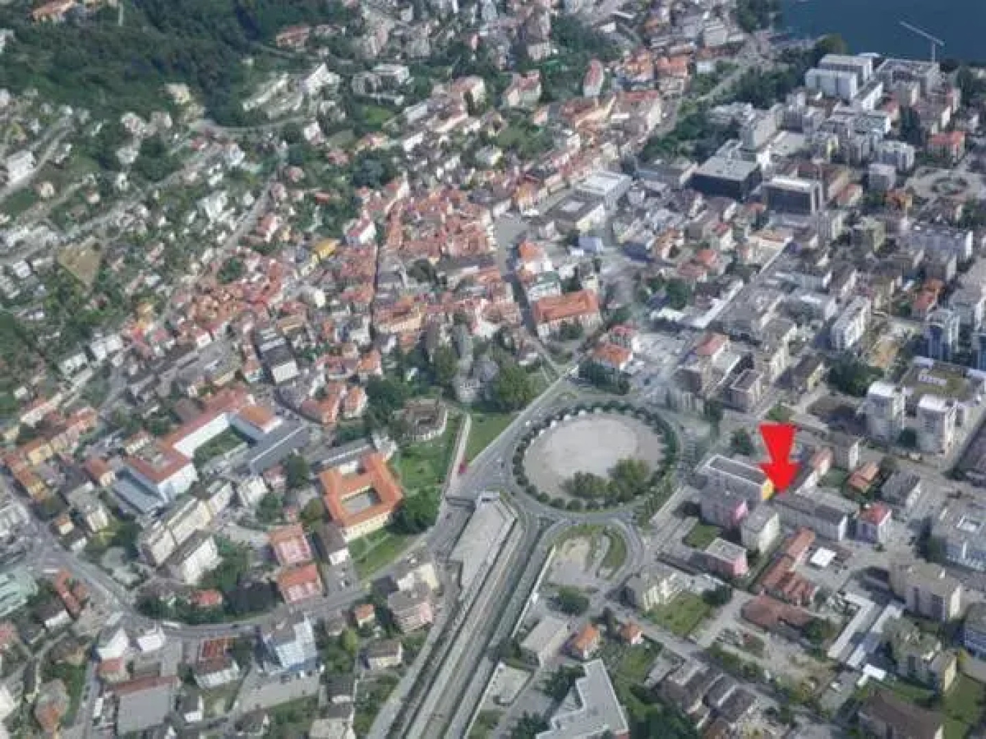 Ristorante Stella con camere