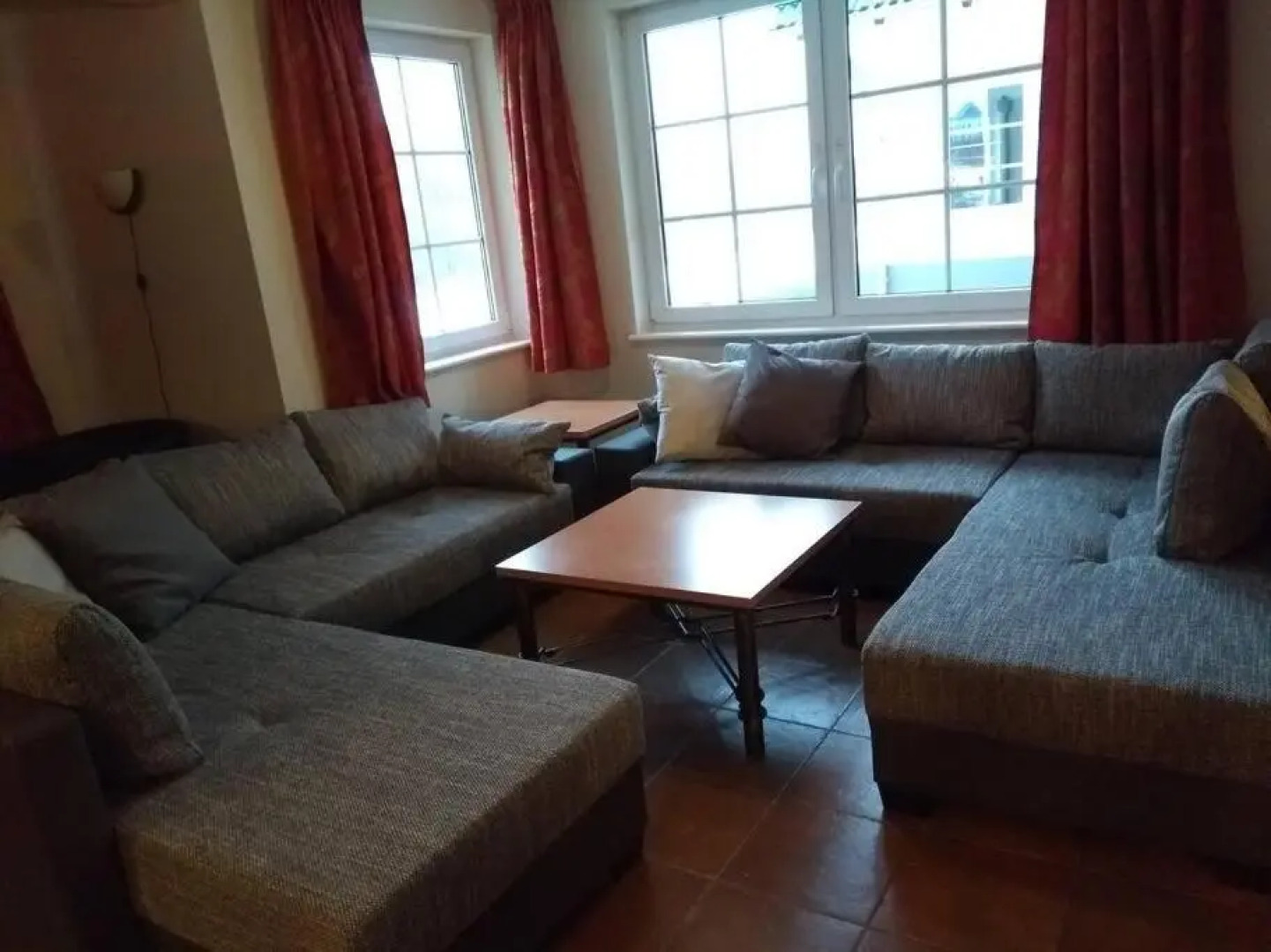 luxury holiday home in Cochem for 14 people