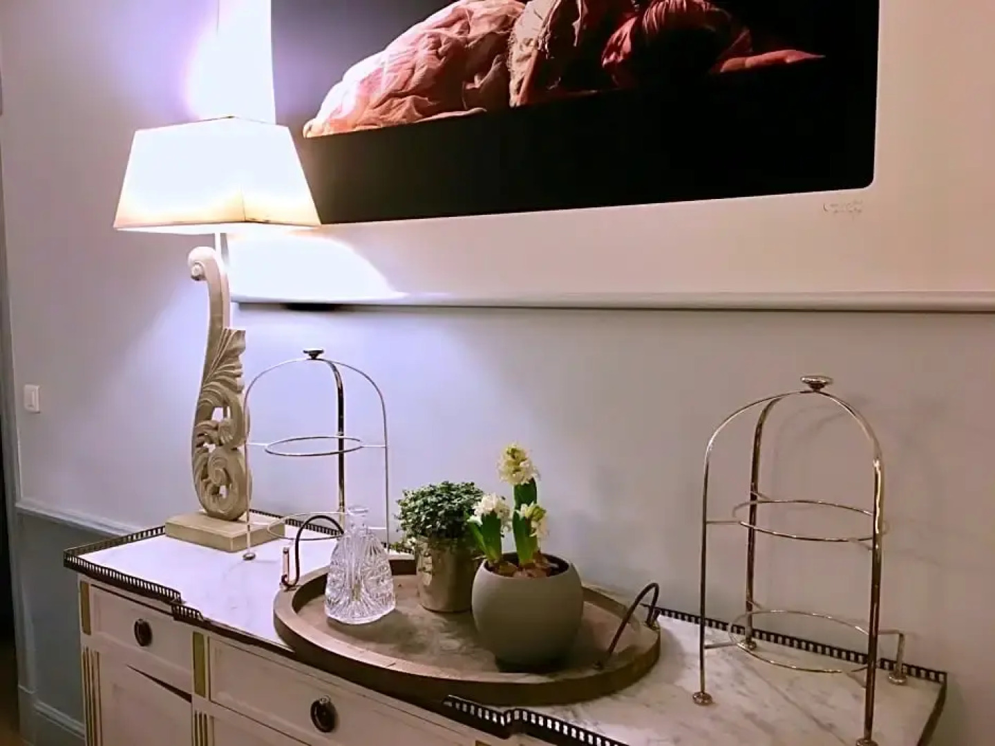 B&B Maison d'Hôtes - Château de Jouques