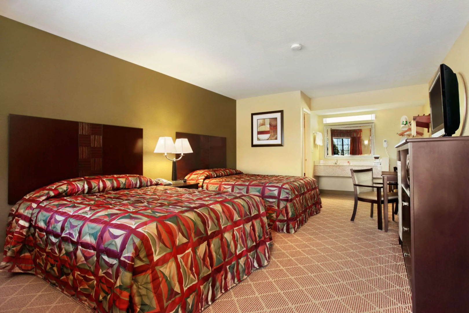 Super 8 by Wyndham Payson