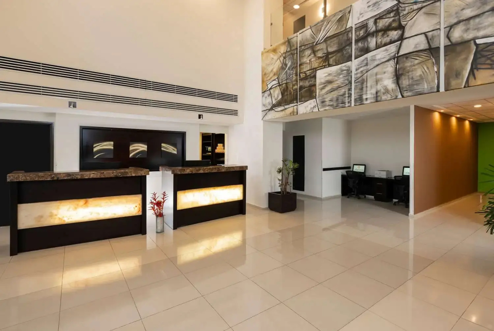 La Quinta by Wyndham San Luis Potosi