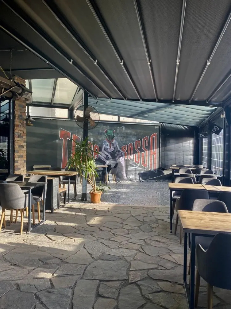 Concept Royal Edirne