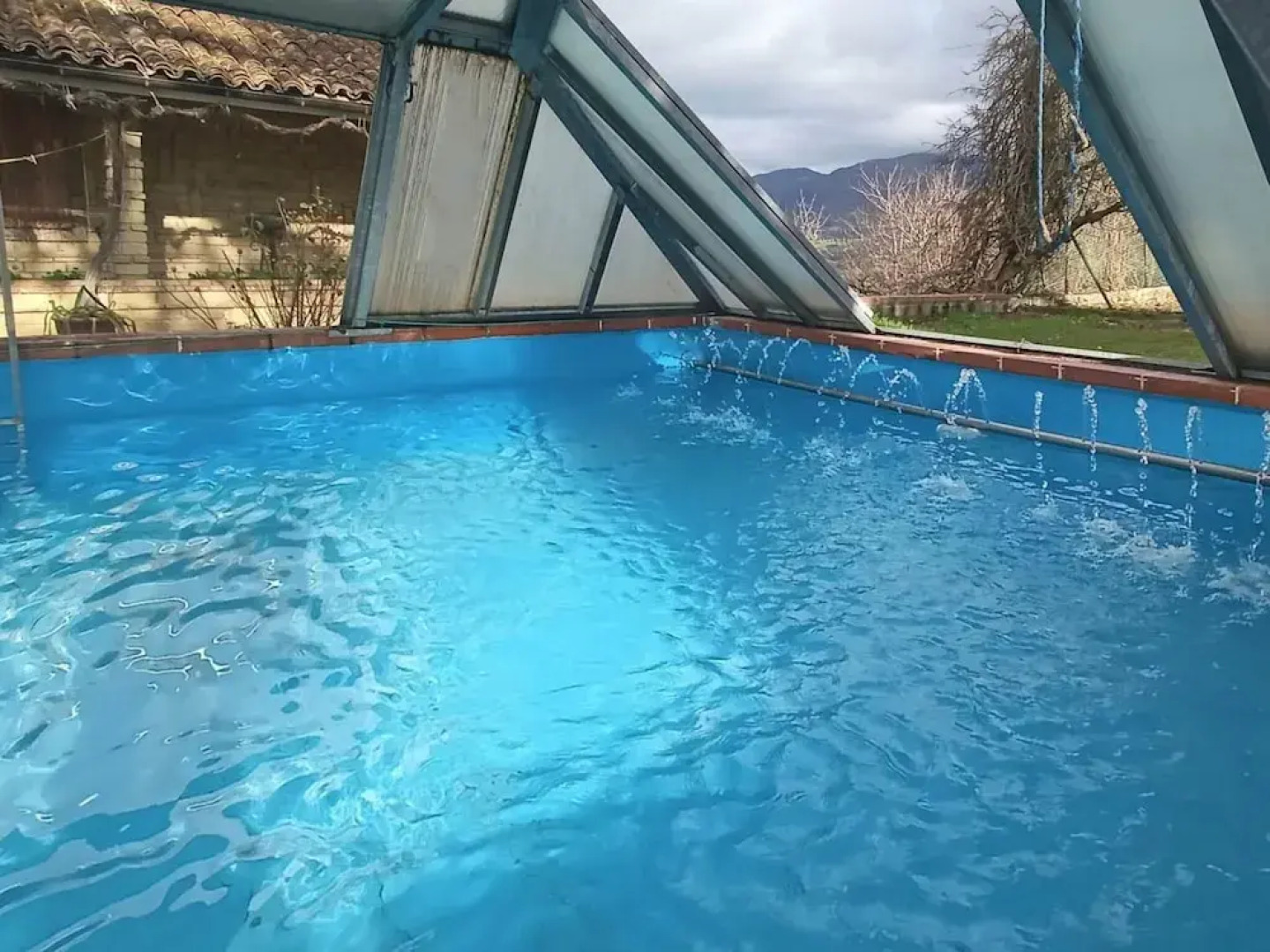 Belvilla by OYO Grappolo D'uva