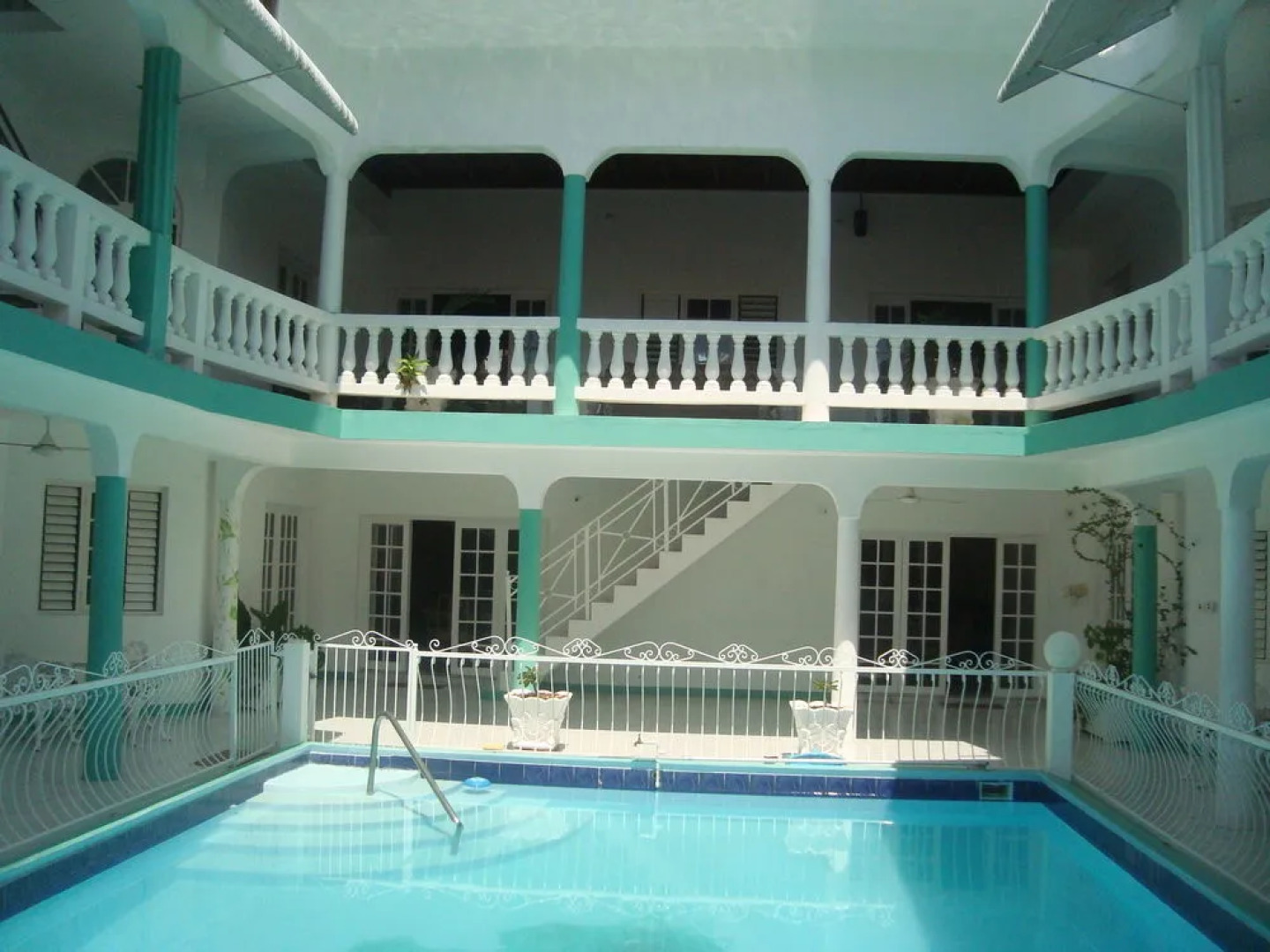 Diamond Villa Yoga & Wellness