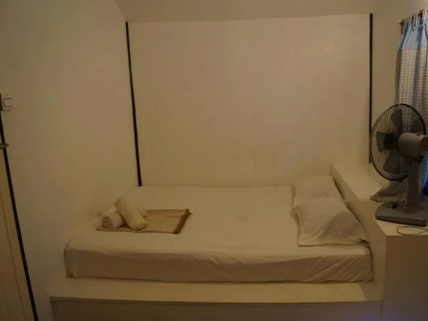 Field Paradise 1 Hotel