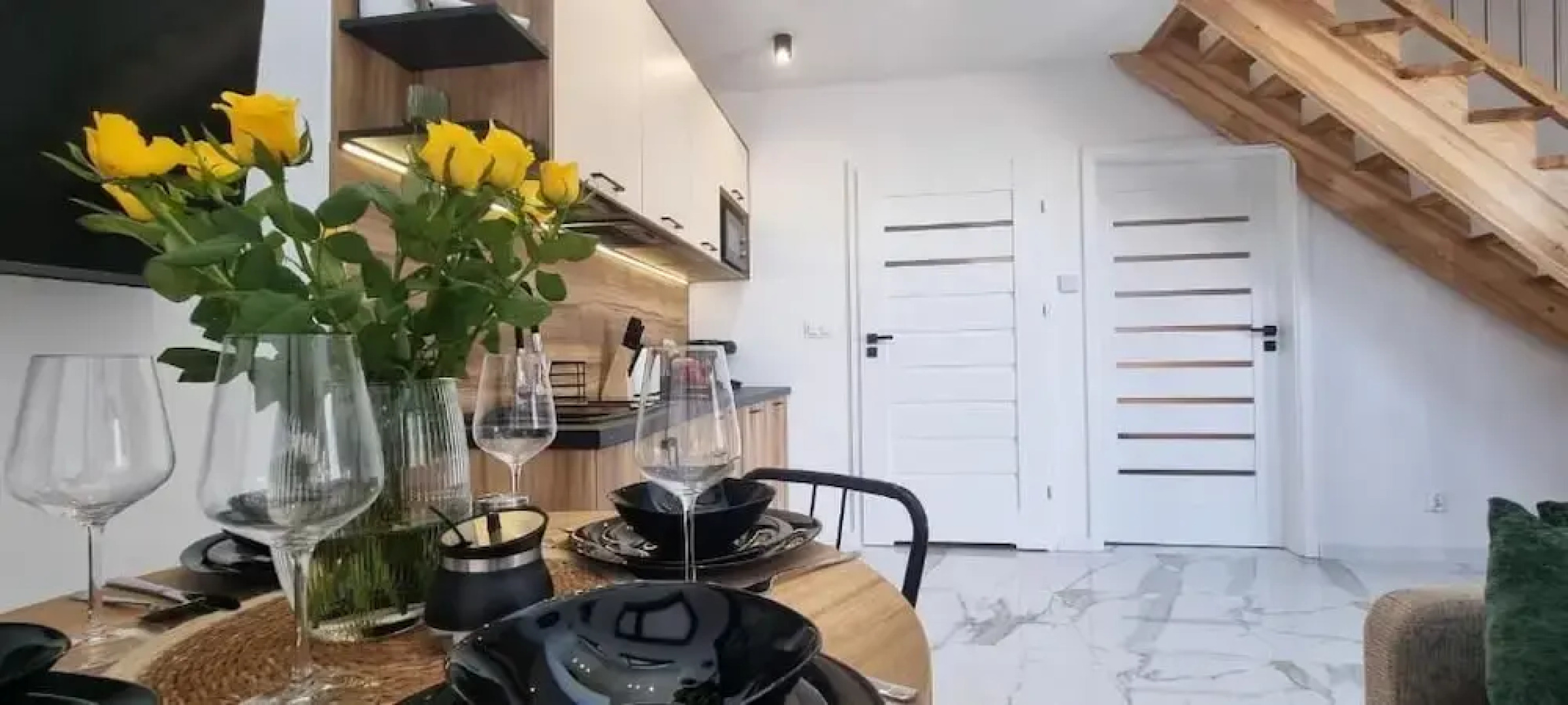 ZATOR Domki INTERSTYL