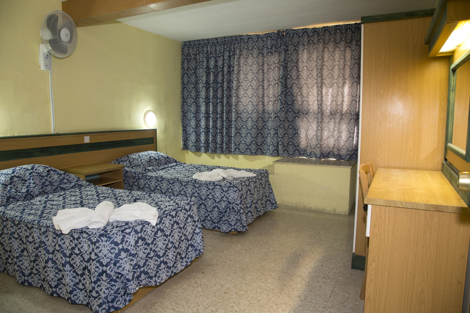 Burlington Apartments