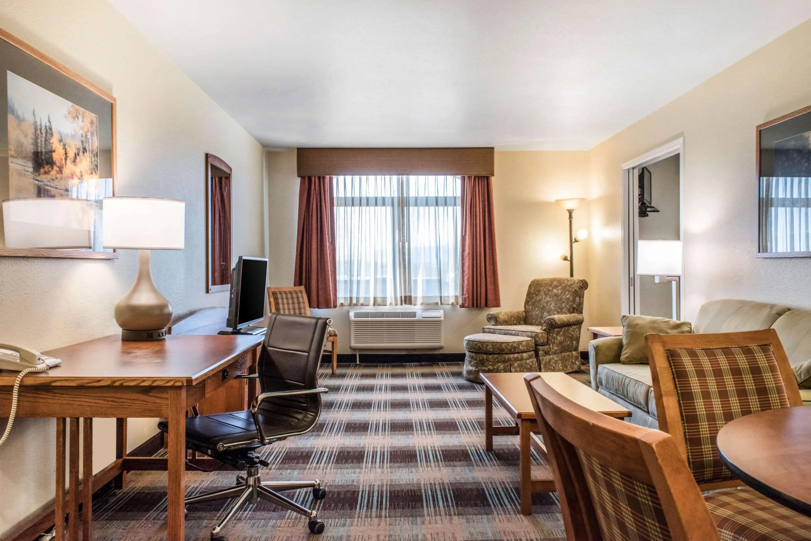 Comfort Inn & Suites Sheridan