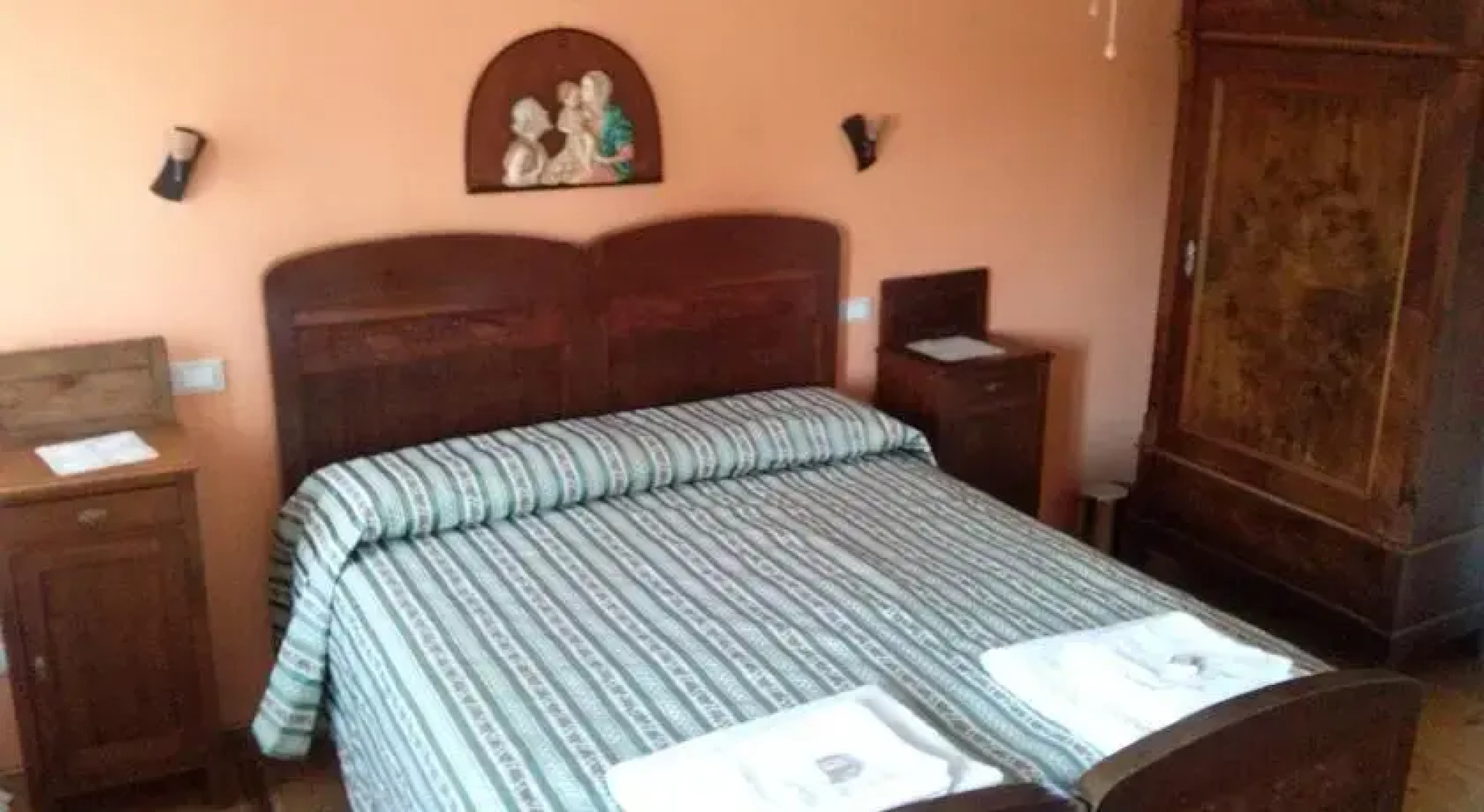 Aurora Bed&Breakfast