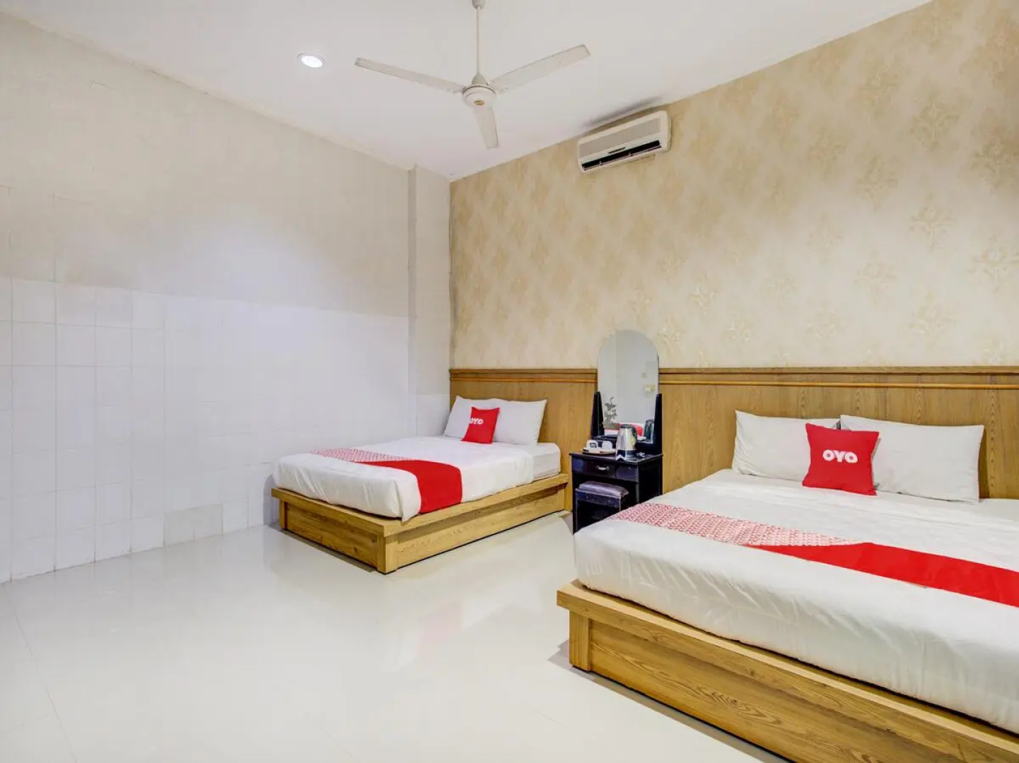 OYO 3938 Hotel Made Bali