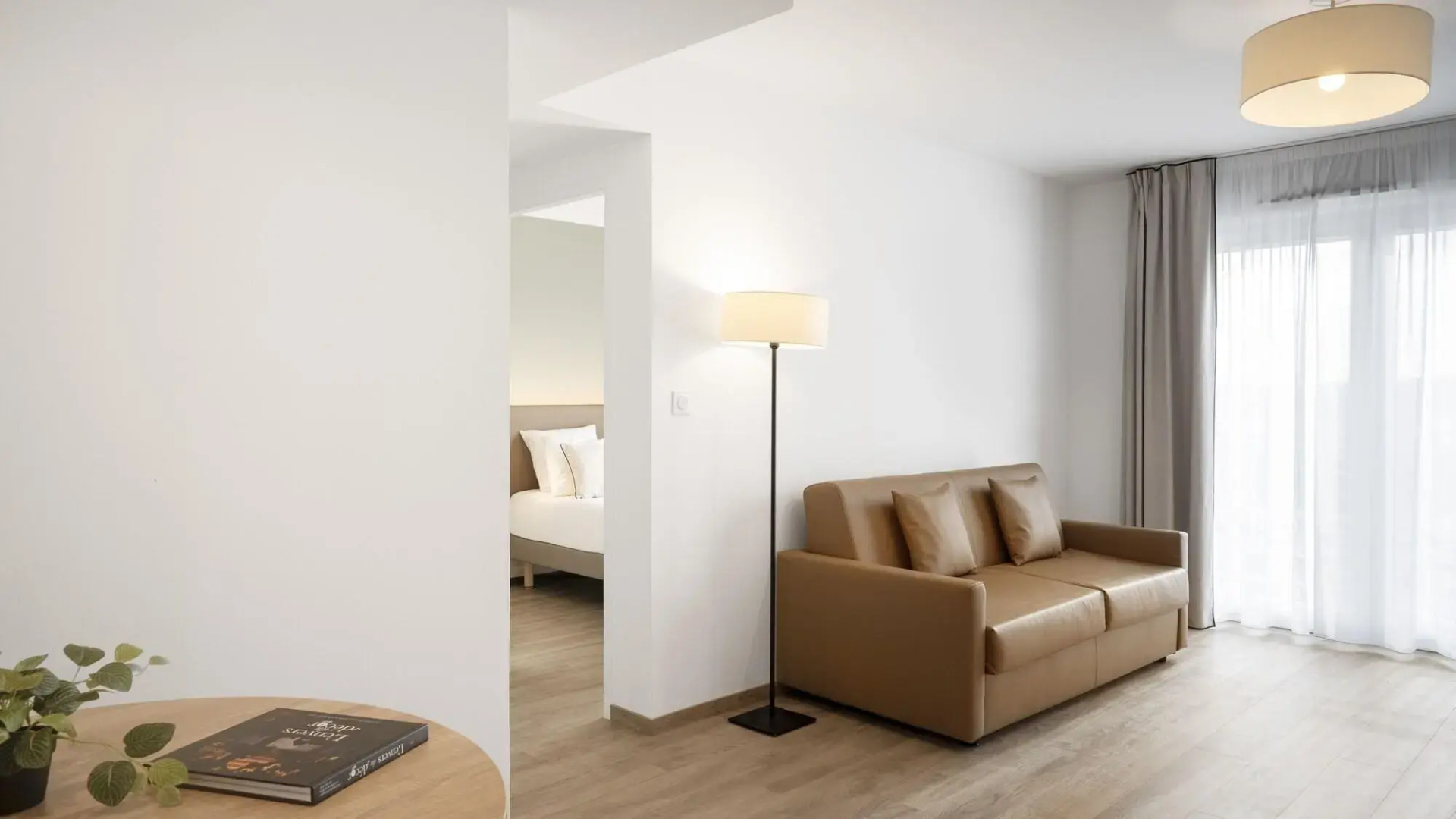 Residhome Dijon Cité des vignes