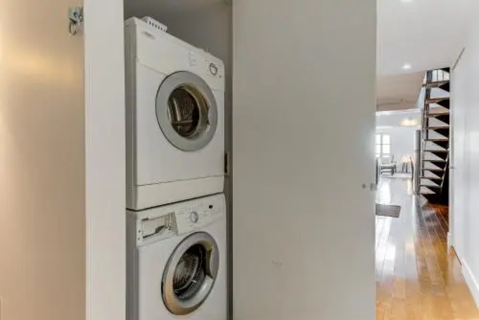 Les Immeubles Charlevoix - Le 1179