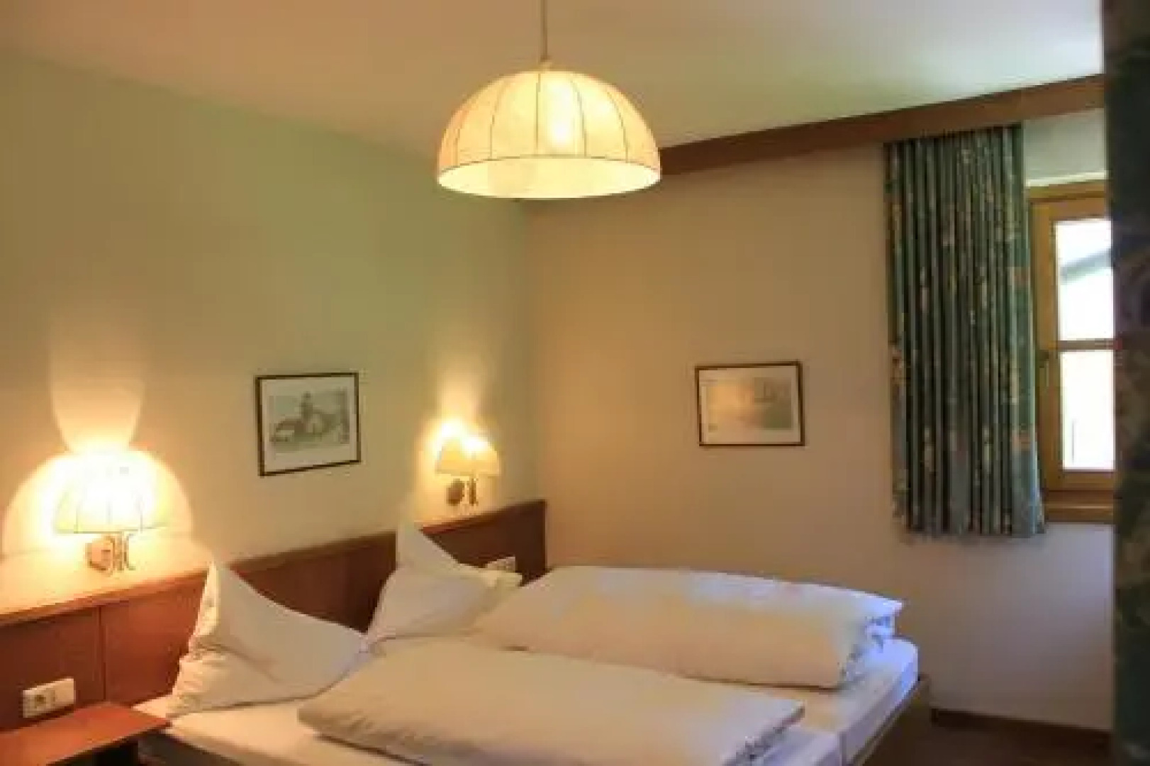 Appartements Pulverer