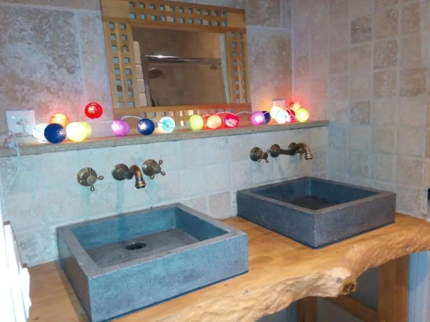 Appt 75m2 terrasse 12m2