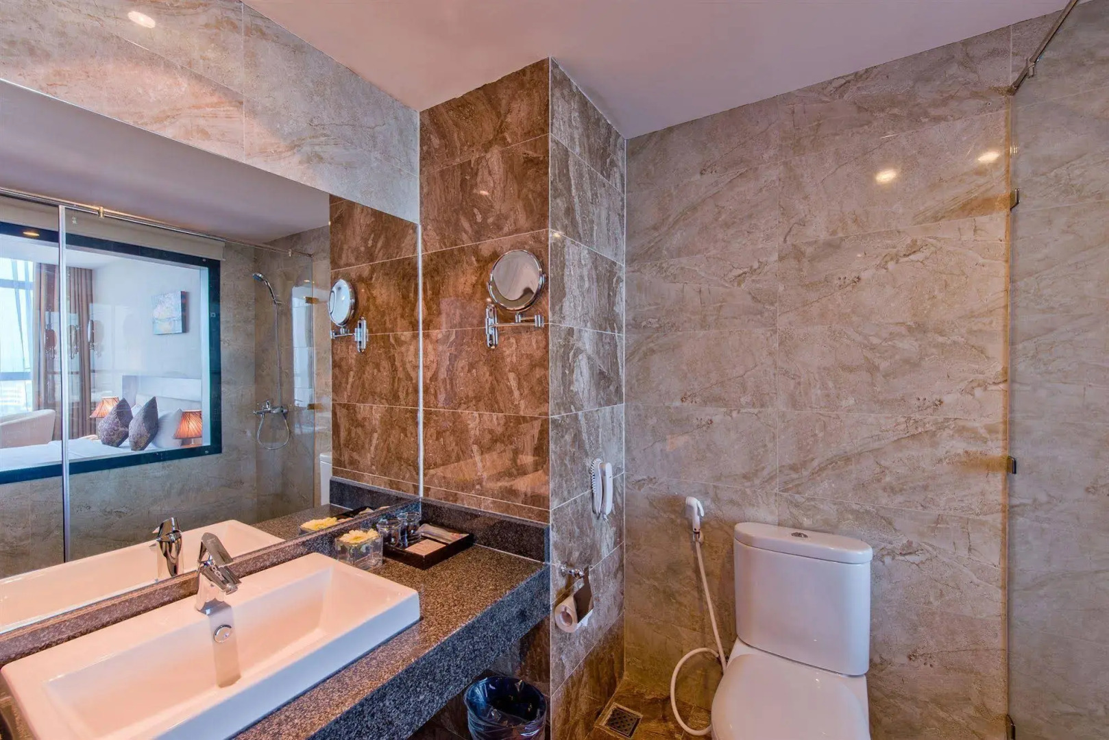 Muong Thanh Grand Da Nang Hotel