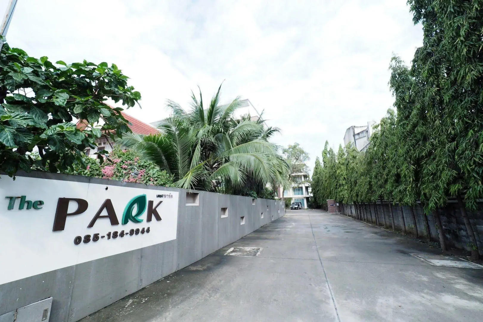 The Park Bangyai Residence