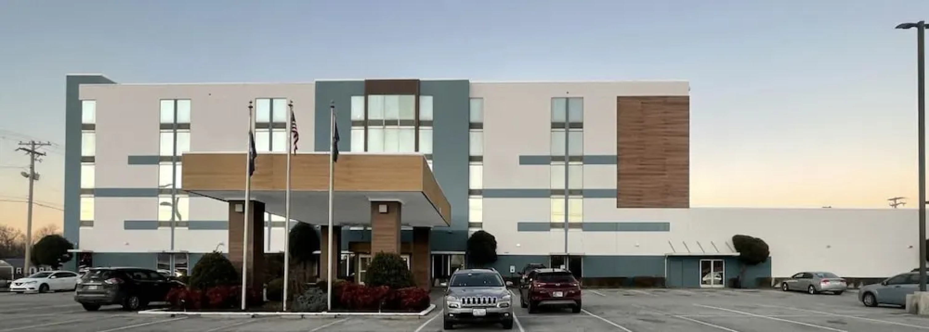 Holiday Inn Hopkinsville