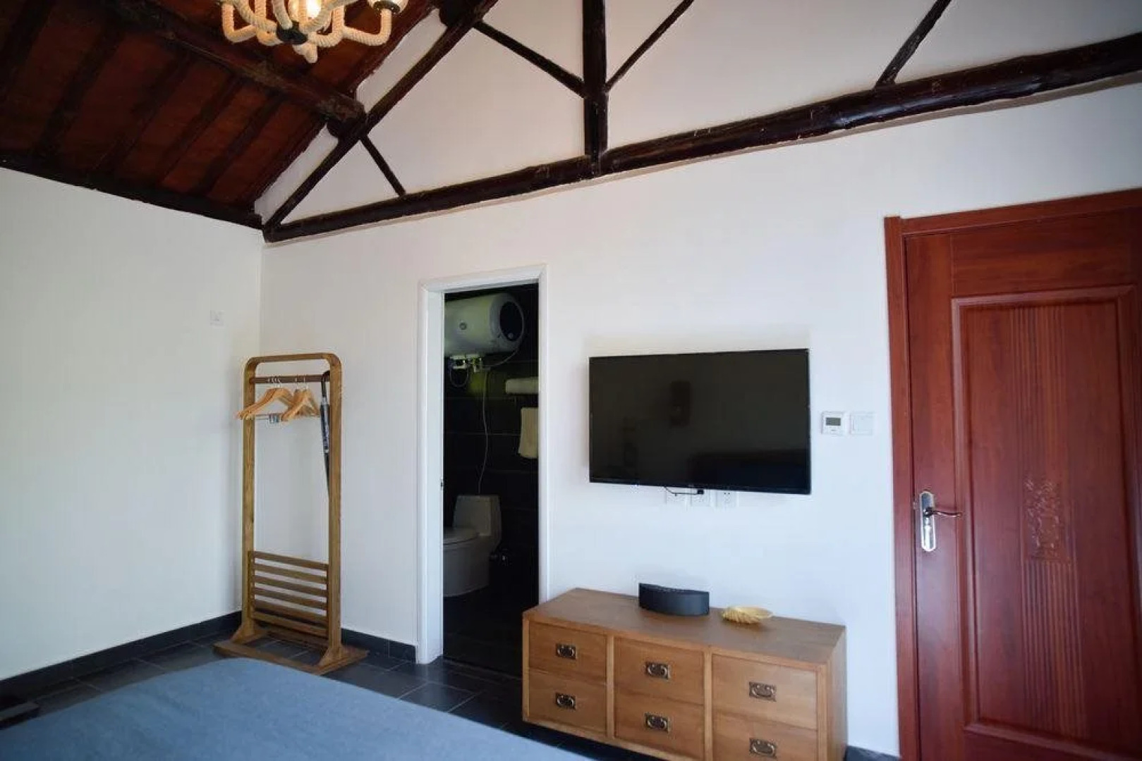 BTG Boutique Hotel Maple Spring Bay