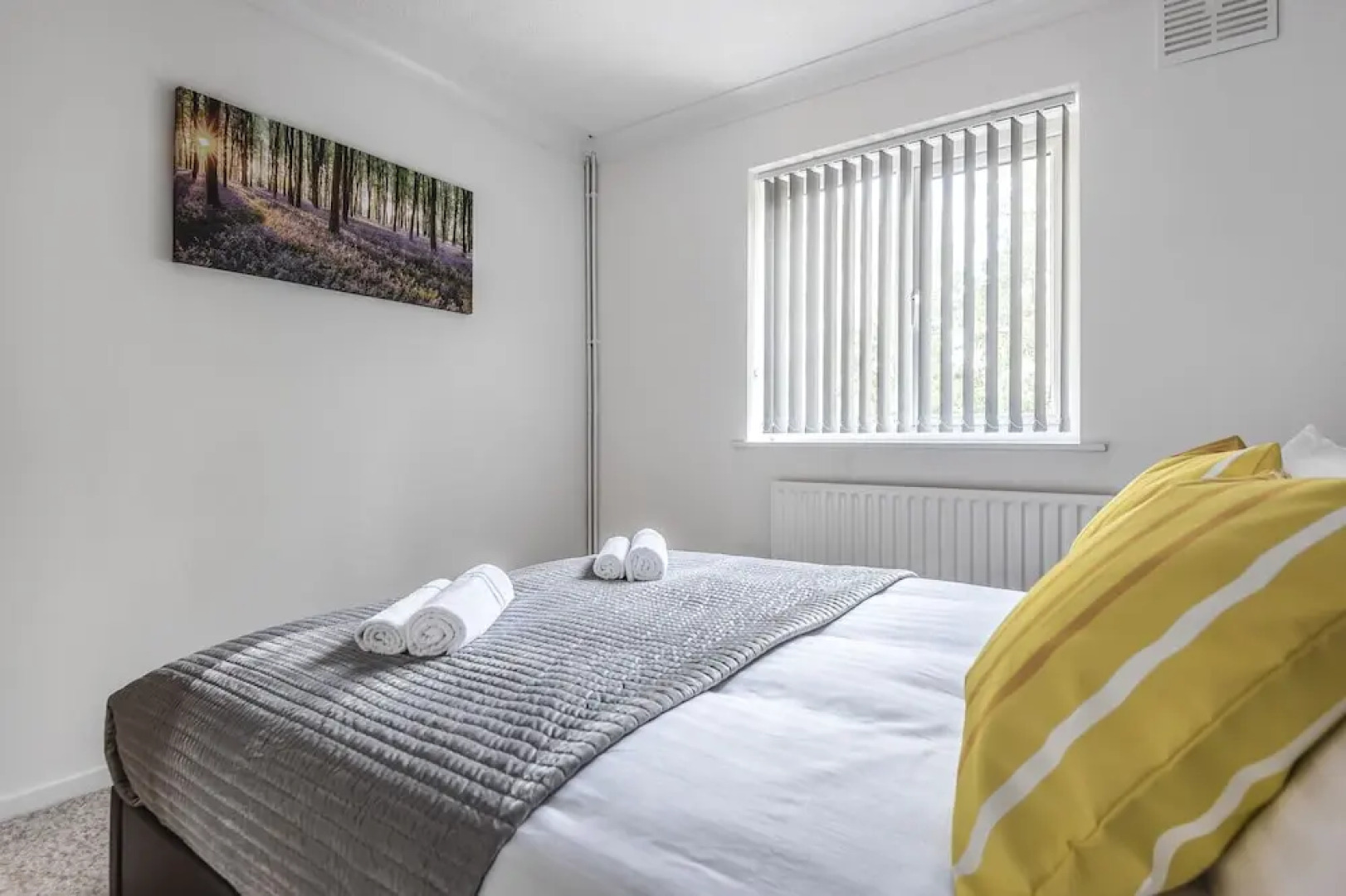 PM & Charles Luxury Apartment