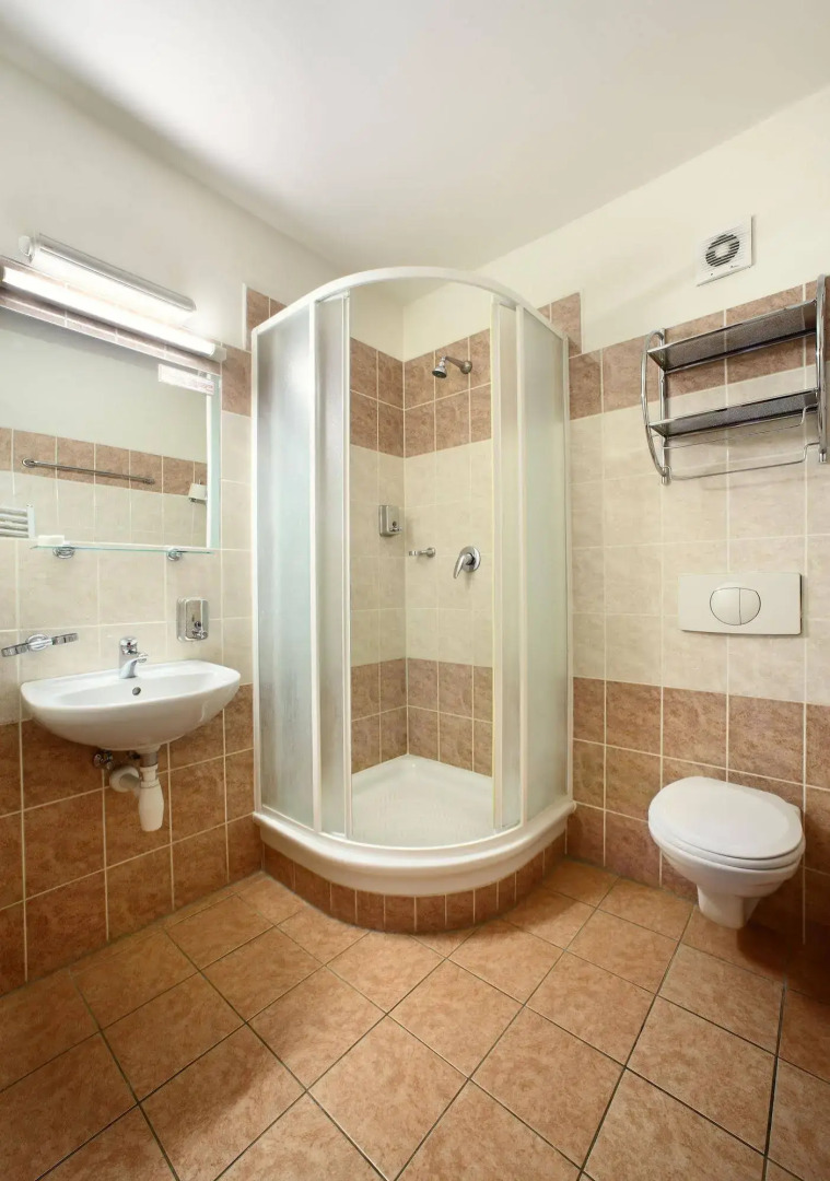 Hotel Residence Tabor