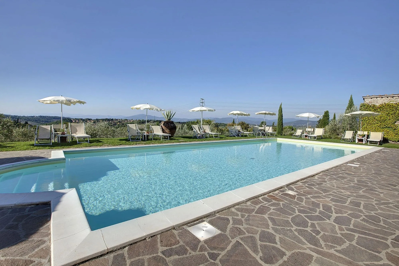 Farm House La Presura