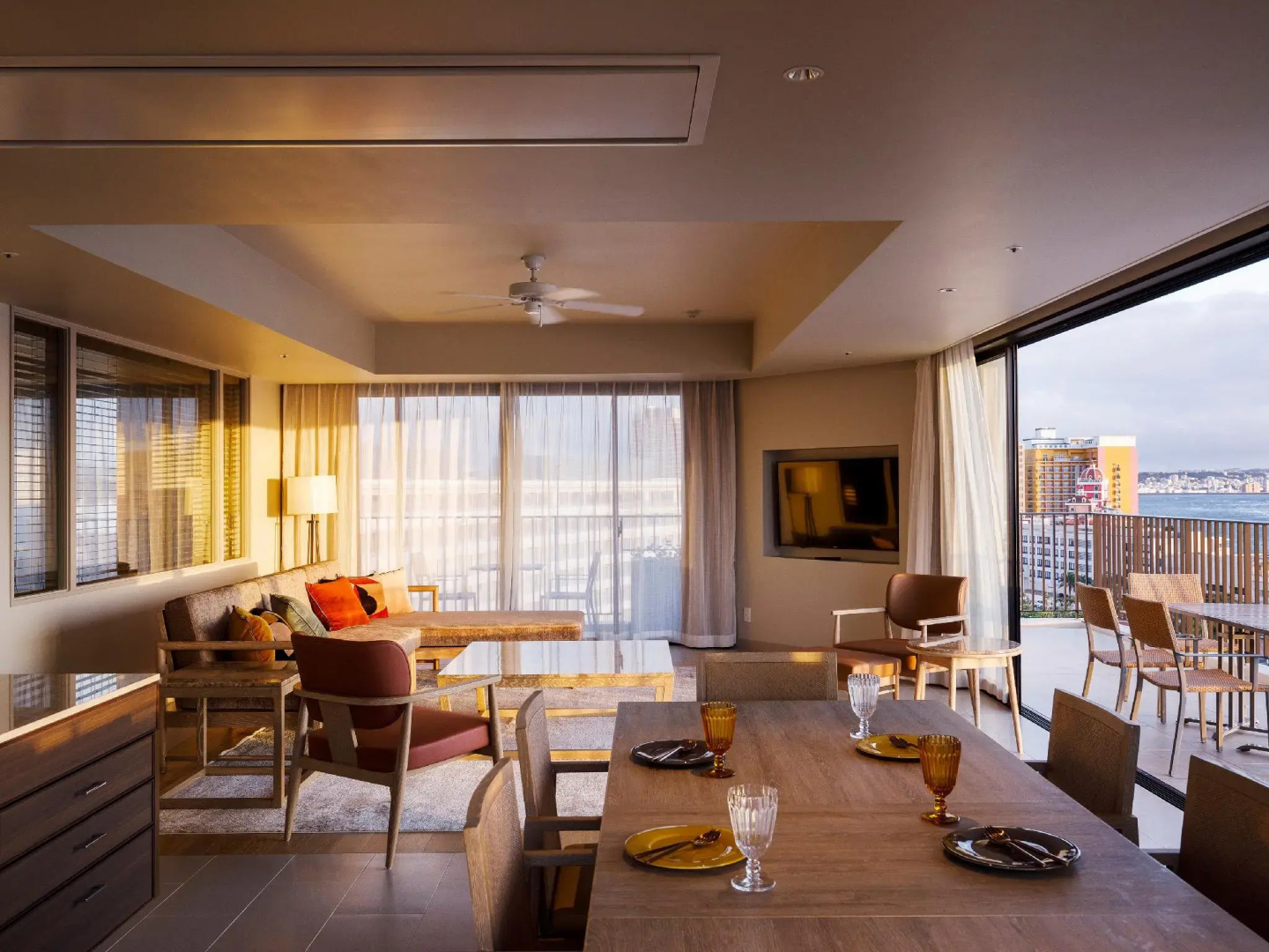 MB GALLERY CHATAN by THE TERRACE HOTELS